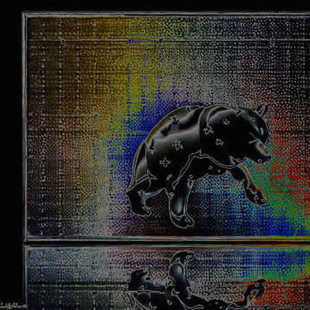 The Noise Machine: How a Shallow Market Flash Reveals Systemic Fragility in Crypto Analysis