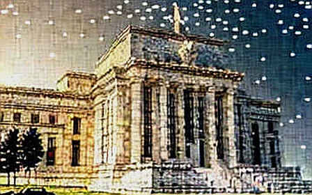 The Fed's Independence Is a Smart Contract Nobody Audited The Fed's Independence Is a Smart Contract Nobody Audited