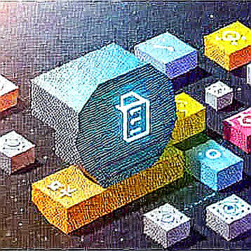 The High-Cost Signal: Khamenei’s Hardline Pivot and the Crypto Unwind Nobody’s Pricing The High-Cost Signal: Khamenei’s Hardline Pivot and the Crypto Unwind Nobody’s Pricing