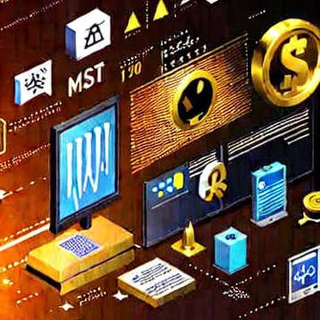 The Ghost in the Rulebook: What the SEC's DeFi Safe Harbor Really Reveals The Ghost in the Rulebook: What the SEC's DeFi Safe Harbor Really Reveals