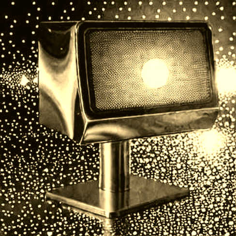 The Noise Floor of Crypto Media: A Case Study in Domain Mismatch and Information Pollution