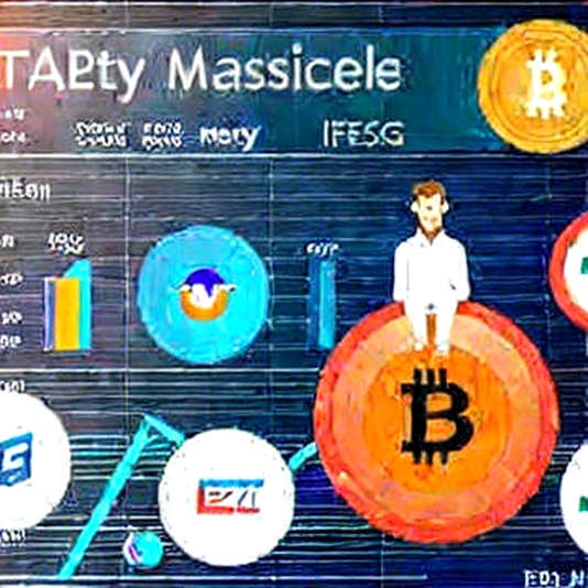 The 10.5% Tail: Why Geopolitical Risk Is the Most Underpriced Variable in Crypto