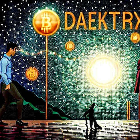 The Farage Affair: When Crypto Gambling Meets Political Entropy