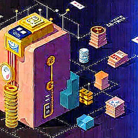 Canada's 25% Crypto Ownership Rate: Structural Floor or Statistical Mirage?