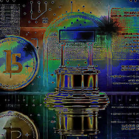 Flat PPI: The Fed's 'Wait-and-See' Signal That Could Spark a Crypto Rally — or a Trap
