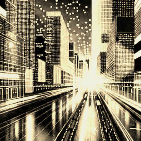 The Fed's AI Olive Branch: On-Chain Data Reveals a Fractured Opportunity for Small Businesses