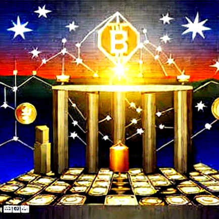 The Silence of the Fed: Why a Rate Hold Is the Loudest Signal for Crypto The Silence of the Fed: Why a Rate Hold Is the Loudest Signal for Crypto