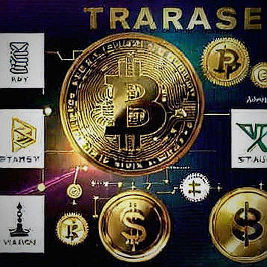 The Sanction Smart Contract: How Trump's Iran-Russia Proposal Breaks Blockchain's Core Assumptions The Sanction Smart Contract: How Trump's Iran-Russia Proposal Breaks Blockchain's Core Assumptions