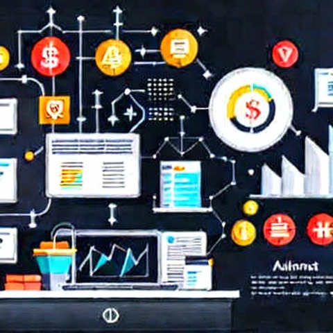 Google’s AI Bet: The Hidden Signal for Crypto Infrastructure