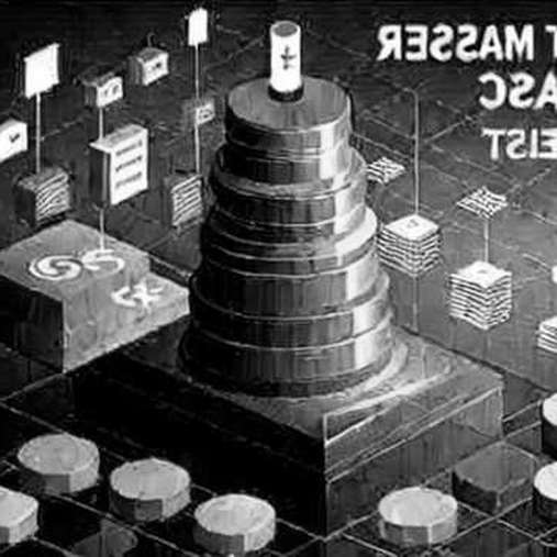 The 2.53% Hashrate Rebellion: Why Bitcoin's Anti-Spam Fork Died Before It Began