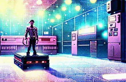 The AI Debt Narrative: On-Chain Data Whispers a Different Story