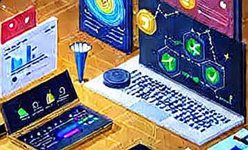 QumulusAI: The NASDAQ Ghost with a DeFi Mask – Code Says Nothing, Narrative Says Everything