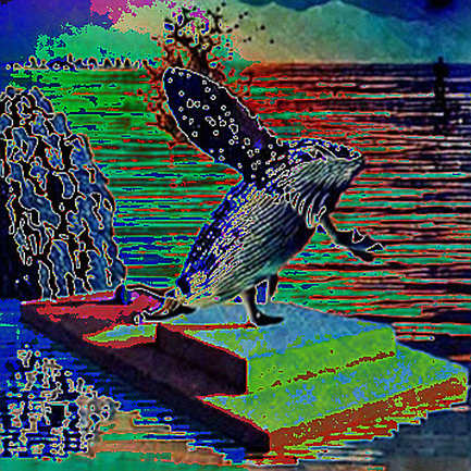 The Ghost in the Machine's Noise: Moonshot AI's Kimi K3 Open-Source – A Narrative Shift for Decentralized AI?