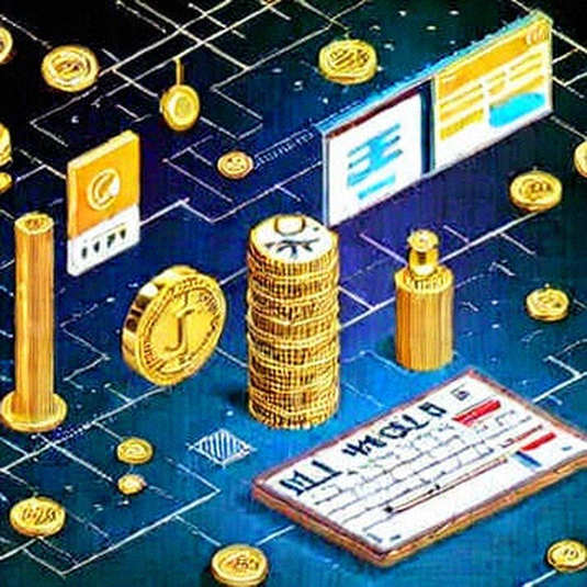 The Strait's Silent Ledger: How Iran's Hormuz Gambit Rewrites Crypto's Risk Premium The Strait's Silent Ledger: How Iran's Hormuz Gambit Rewrites Crypto's Risk Premium