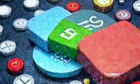 The Leveraged Token Mirage: Bitget's 13% Surge Masks a Structural Black Box The Leveraged Token Mirage: Bitget's 13% Surge Masks a Structural Black Box