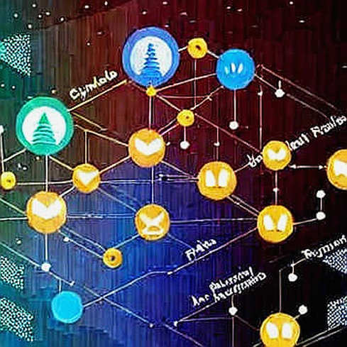 The ICO Ghost Returns: How Kimi's 'Friend Fund' Scam Exposes the Unbroken Pattern of Trust Exploitation The ICO Ghost Returns: How Kimi's 'Friend Fund' Scam Exposes the Unbroken Pattern of Trust Exploitation