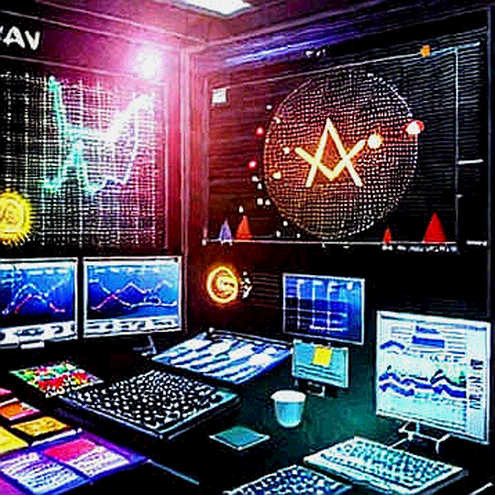 The Quiet Revolution: How Gen Z's ETF Obsession is Reshaping the Crypto Market's Soul