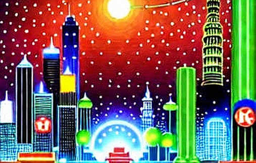The Silence of the Ledger: What Changxin Technology's 770M Lottery Tells Us About the Soul of Capital The Silence of the Ledger: What Changxin Technology's 770M Lottery Tells Us About the Soul of Capital