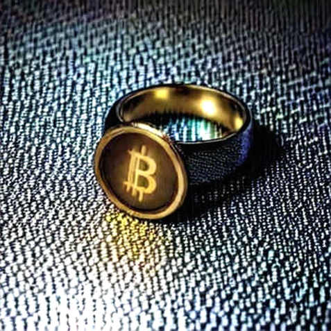 When the White House Pulls the Purse: The Centralization Narrative That Crypto Can't Ignore