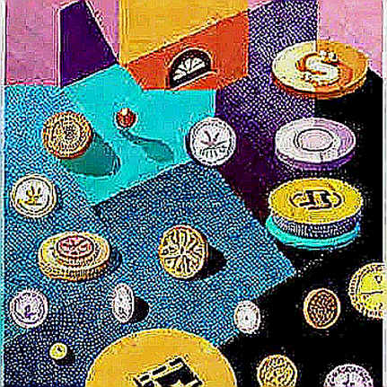 The Anti-Spam Bitcoin Fork: A Forensics Report on a 2.53% Hashrate Suicide The Anti-Spam Bitcoin Fork: A Forensics Report on a 2.53% Hashrate Suicide