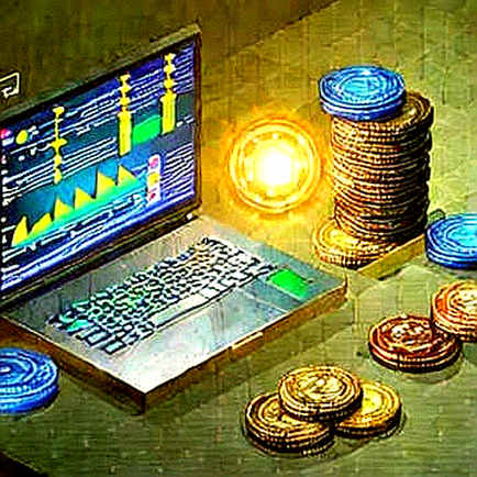 AWS’s $410M AI Deal with Recursive: The New Arms Race in Compute and What It Means for Crypto